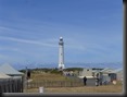 Leuchtturm von Cape Leeuwin bei Augusta