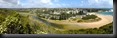 Panorama Port Campbell, Great Ocean Road