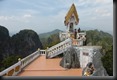 Tiger-Cave-Tempel, Krabi