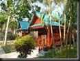 Baan Suan Resort, Ao Nang, Krabi