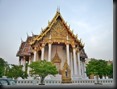 Wat Ratchaburana, Bangkok