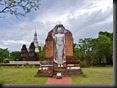 Wat Maha That, Sukhothai, Ancient City, Muang Boran