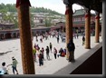 Kloster Kumbum in Huang Zhong
