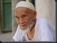 Uigure in Kuqa