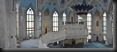 Kul Sharif Moschee, Kreml Kazan