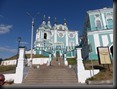 Smolensk, Mariä-Entschlafens-Kathedrale
