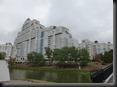 Minsk, das teuerste Apartementhaus der Stadt (und wahrscheinlich auch des Landes)