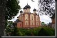 einziges tätiges russ. orth. Nonnenkloster in Estland, Kuremäe