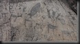 Petroglyphen in Belomorsk
