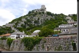 P1500025 Pocitelj, ein Dorf aus Stein mit einer Festung aus dem 14. Jh