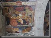P1510505 Wandmalereien aus der Zeit, als die Moschee noch eine christliche Kirche war