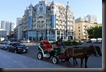 P1510615 Nachmittagspaziergang durch Batumi