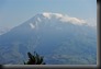 P1520119 Der 5156m hohe Ararat auf türkischer Seite