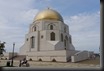 P1530372 Gedenkstätte als Zeichen der Annahme des Islam in Bolgar